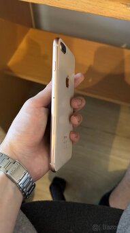 Apple iPhone 8 Plus 128 GB (Rose Gold) - 6
