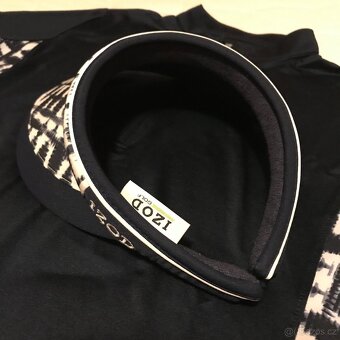 IZOD Dámské golfové oblečení a kšilty - 6