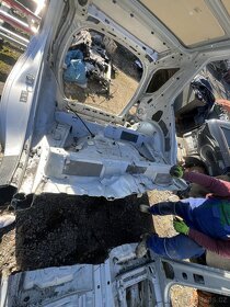 mercedes benz ml 320cdi karoserie - 6