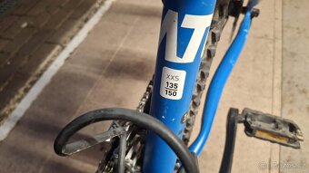 Horské kolo GHOST KATO 26" - 6