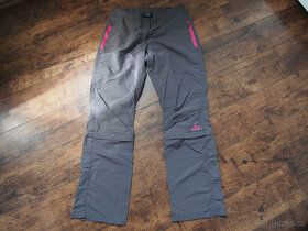 Dámské trekingové a džínové kalhoty S. Oliver - 6