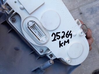 Aprilia Scarabeo 400i/ 250i 2009, rozprodám po dílech - 6