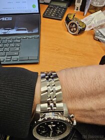 Breitling Bentley Motors - 6