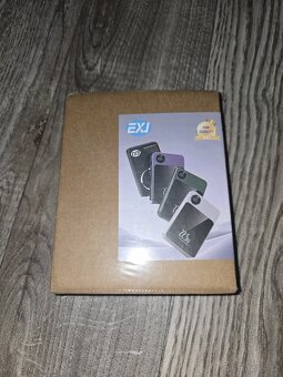 BEZDRÁTOVÁ MAGNETICKÁ POWER BANKA 10000mAh je ideálním řešen - 6