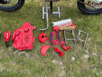 Honda Crf 250 2022 - 6