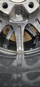 ALU KOLA KIA SPORTAGE - 6