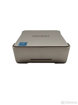 Nipogi mini pc ( 12 měsíců záruka+Faktura ) - 6