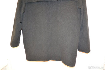 Luxusní kabát zn. Pietro Filipi - 6