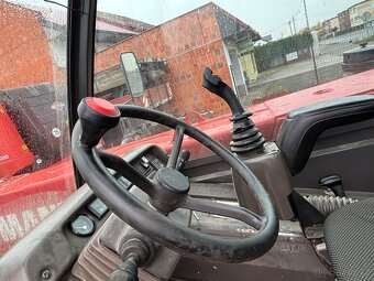 Manitou MLT 845-120 - 6