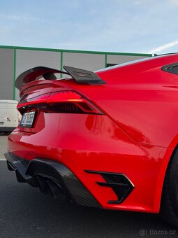 Audi RS7 4.0 TFSI Legacy Edition ABT 607kw (826hp) - 6