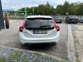 Volvo V60 2014 - 6