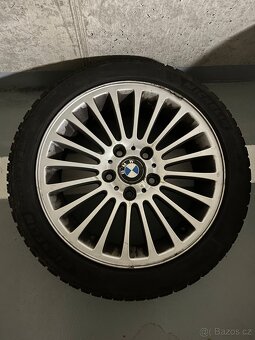 BMW Styling 73 5x120 R17 - 6