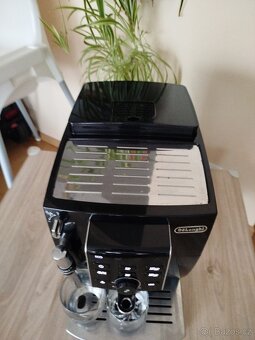 Automatický kávovar DeLonghi ECAM 25.120 B - 6