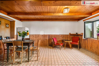 Prodej domu, 100 m2, Třebušín - 6