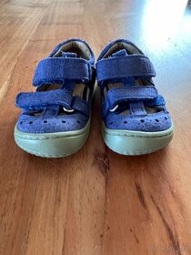 Dětské sandále Filii vel. 21 - 6