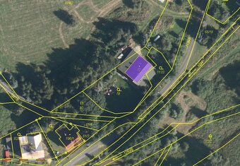 Dům Hora Svatého Šebestiána - 6