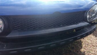 Volkswagen Golf IV 1.9 TDI rok 2003 + 1.9 TDI 4x4 (diferák) - 6