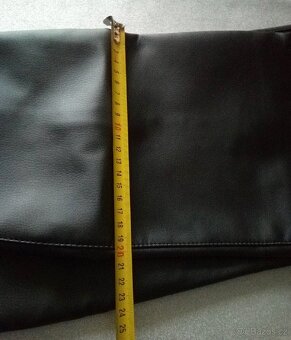 Velmi vysoké kozačky, vel. č.42 - Nabídka jen do 07.12.2025 - 6