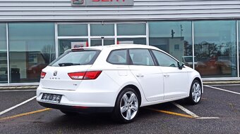 Seat Leon 1.4 TSI 92 Kw - 6