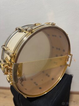 PEARL DENNIS CHAMBERS 14x6,5 LIMITED EDITION 24k GOLD - 6