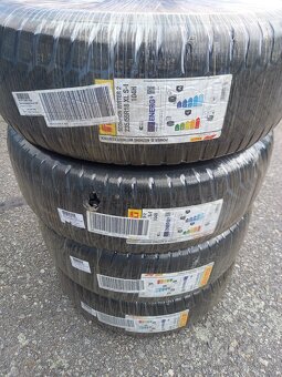 Š.Kodiaq, Kodiaq 2/VW Tiguan -NOVÁ zimní Alu sada-235/55R18. - 6