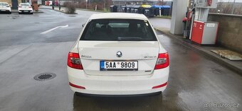Škoda Octavia III 1.4 G-Tec CNG 81kW Elegance rv 2016-CZ-TOP - 6