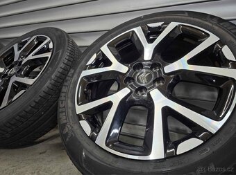 ☀️Letní sada Original Citroen C5 AIRCROSS 5x108 R19☀️ - 6