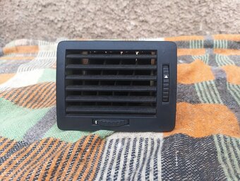 Prodám průduchy topení Fabia 1 - 6