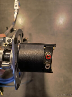 Gramofonové rameno SME 3009 - 6