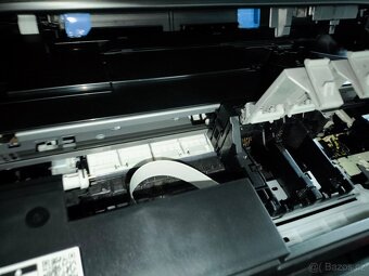 Prodám inkoustovou tiskárnu Canon TS5150 - 6