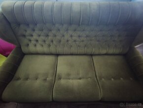 Sedací souprava - 6