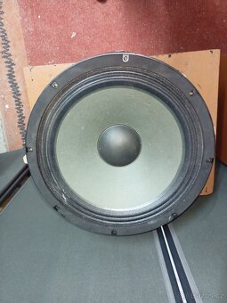 Prodám 2 x hezké aparatury - 6