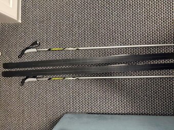 Běžecké lyže zn. Fischer - 6