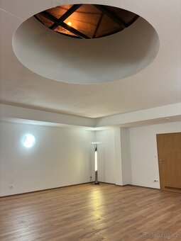 Pronájem atelieru - 6