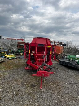 secí stroj Horsch Pronto 4 DC - 6