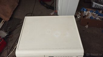 Pračka HAIER na 6 kg - 6