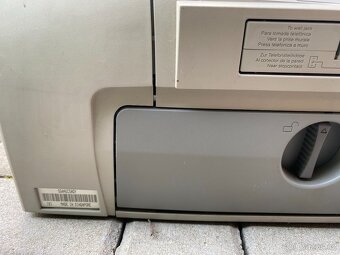 Tiskárna Hewlett Packard OfficeJet K80 - 6