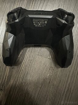 NVIDIA SHIELD TV PRO + herní ovladač NVIDIA - 6
