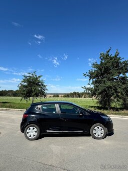 Renault Clio 2013 - 6