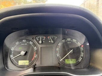 Škoda octavia 1 kombi 1.6i 75kw - 6