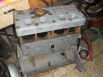 Jeep Willys Ford GPW 1943 - 6