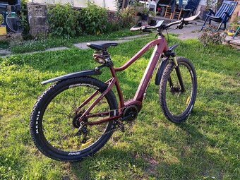 Crussis Largo 7,8 S - 6