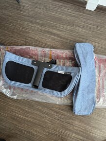 Novy postranni kos bugaboo donkey - 6