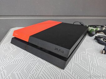 Playstation 4 limited - 6