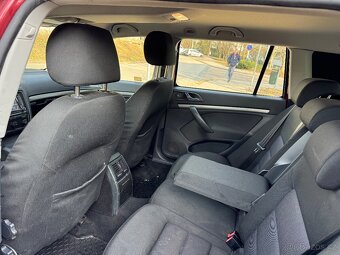 Škoda Octavia 2 2.0 TDI 103kw - 6
