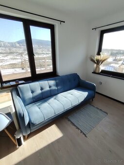 Útulný apartmán u moře, SunnyBeach, Bulharsko - 6