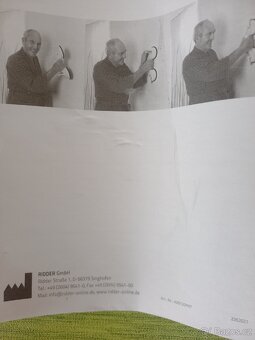 Prodám přísavné madlo - 6