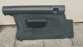 Tapecirung V70 II kombi - 6