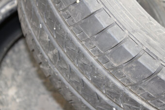 BRIDGESTONE 235/65 R16C LETNÍ - 6