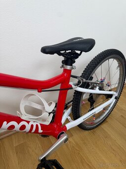 Dětské kolo Woom 4 - 6
